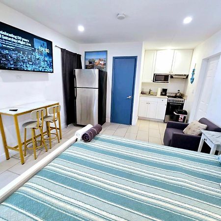 La Casita, Cute And Homey Private Studio Miami Extérieur photo