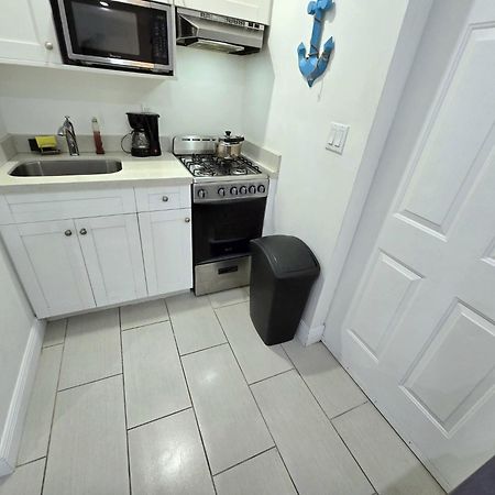 La Casita, Cute And Homey Private Studio Miami Extérieur photo